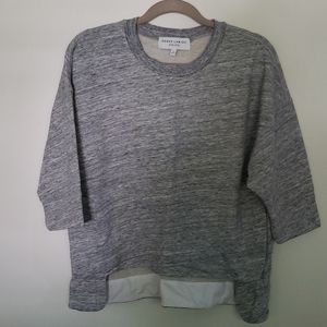 Athleta Pullover Sweater